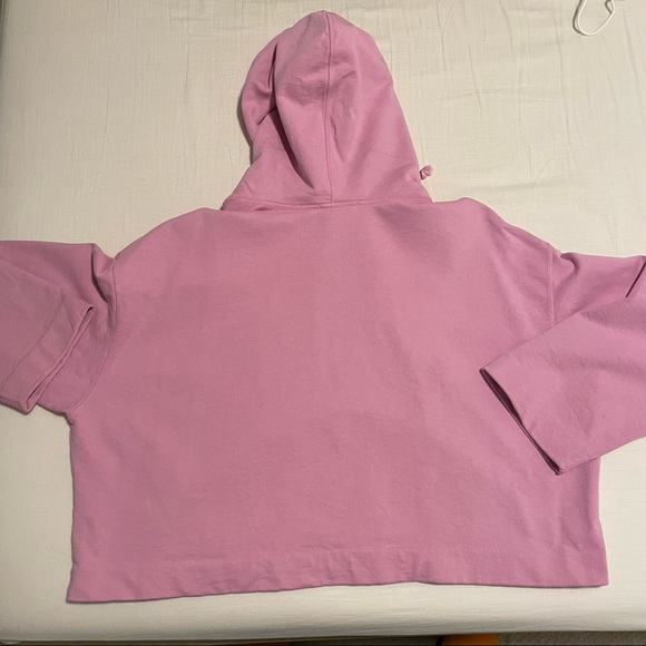 Acnestudios joggy hoodie - Picture 5 of 5